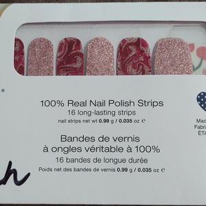 Feeling Marble-ous. Color Street